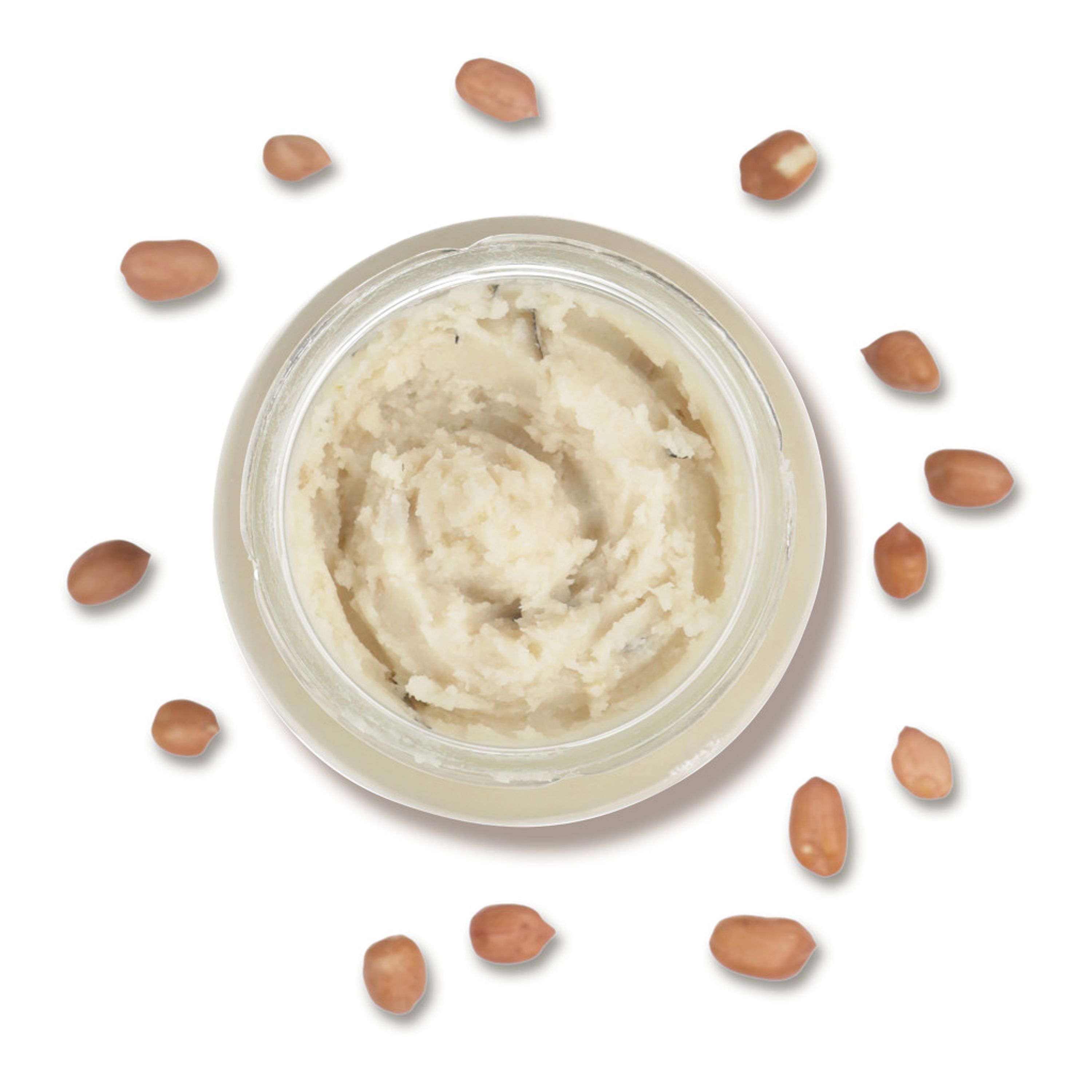 Premium Gartenvögel-Erdnussbutter – energiereich | Vogelfutter | CJ Wildlife